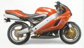 1999 Bimota SB 6 R photo